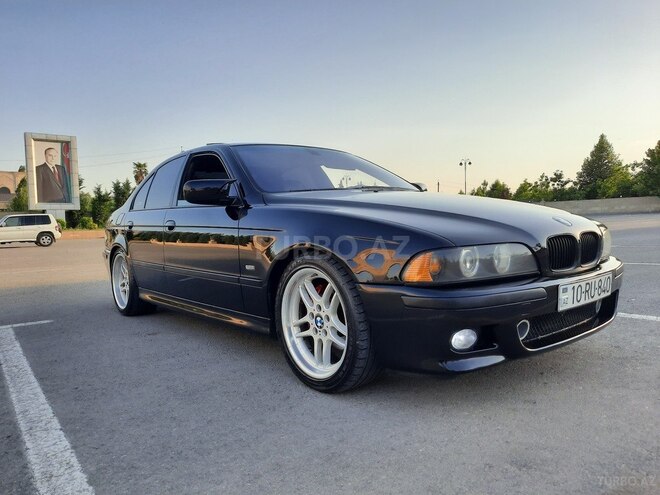 BMW 528 2000, 280,000 km - 2.8 л - Bərdə