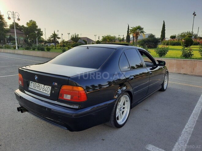 BMW 528 2000, 280,000 km - 2.8 л - Bərdə