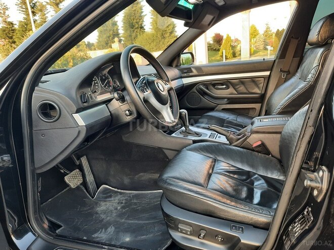 BMW 528 2000, 280,000 km - 2.8 л - Bərdə