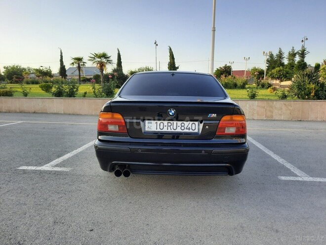 BMW 528 2000, 280,000 km - 2.8 л - Bərdə