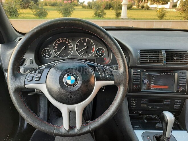 BMW 528 2000, 280,000 km - 2.8 л - Bərdə