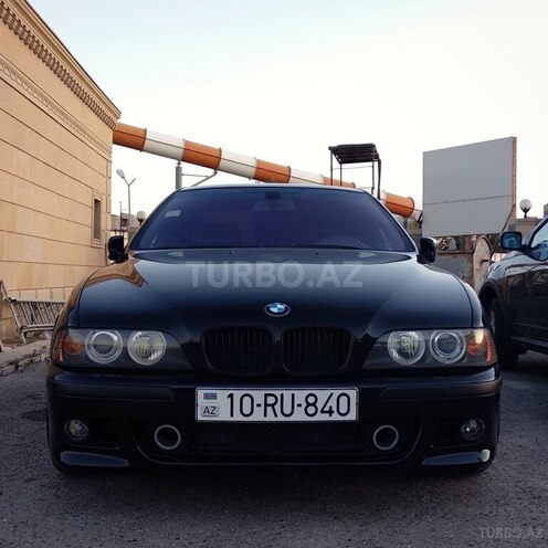 BMW 528 2000, 280,000 km - 2.8 л - Bərdə