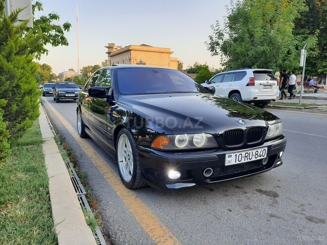 BMW 528 2000, 280,000 km - 2.8 л - Bərdə