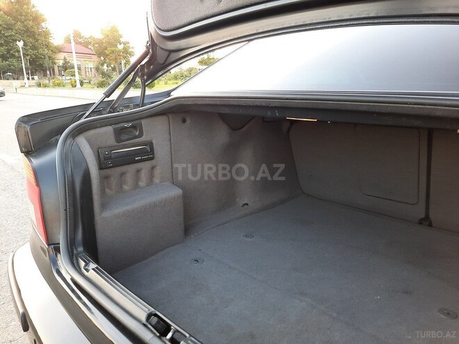 BMW 528 2000, 280,000 km - 2.8 л - Bərdə
