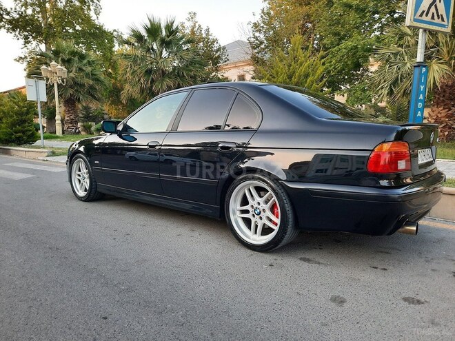 BMW 528 2000, 280,000 km - 2.8 л - Bərdə