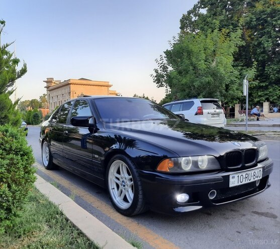 BMW 528 2000, 280,000 km - 2.8 л - Bərdə