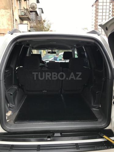 Toyota Prado 2007, 220,000 km - 2.7 l - Bakı