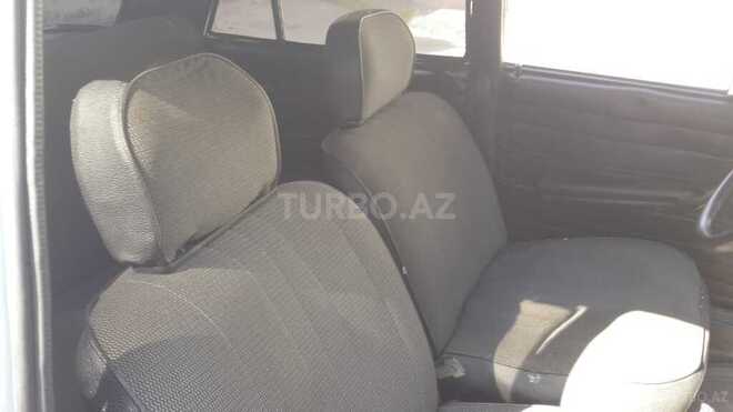 LADA (VAZ) 2106 1987, 350,000 km - 1.6 l - Göyçay