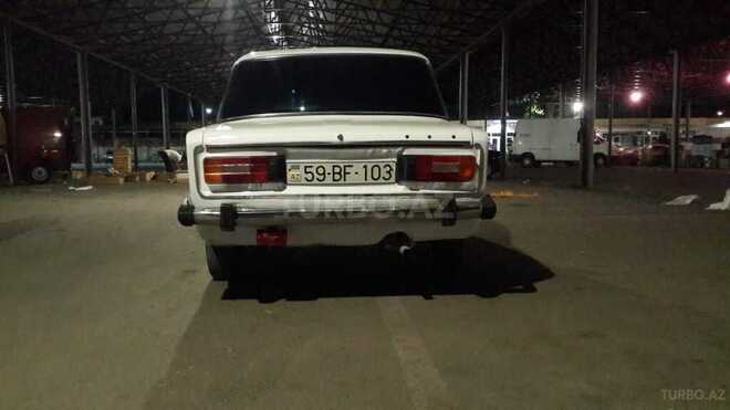 LADA (VAZ) 2106 1987, 350,000 km - 1.6 l - Göyçay