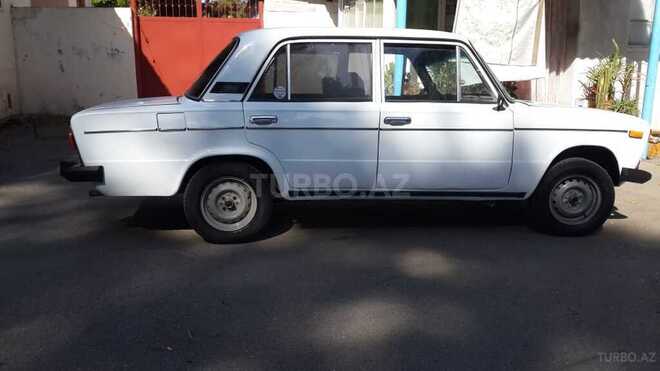 LADA (VAZ) 2106 1987, 350,000 km - 1.6 l - Göyçay