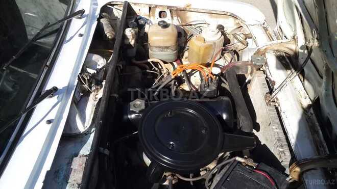 LADA (VAZ) 2106 1987, 350,000 km - 1.6 l - Göyçay