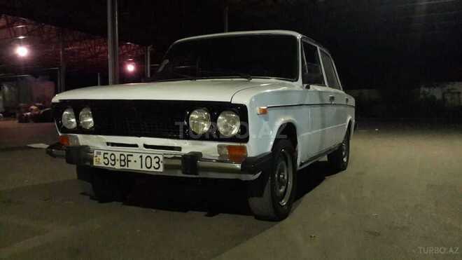 LADA (VAZ) 2106 1987, 350,000 km - 1.6 l - Göyçay