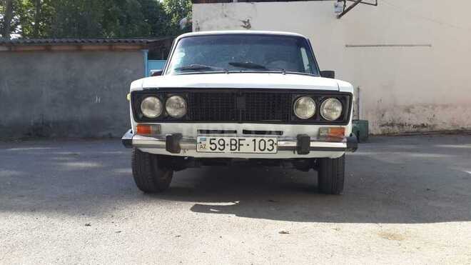 LADA (VAZ) 2106 1987, 350,000 km - 1.6 l - Göyçay