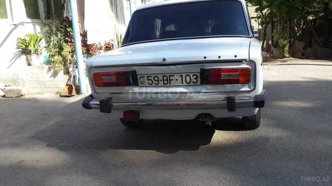 LADA (VAZ) 2106 1987, 350,000 km - 1.6 l - Göyçay