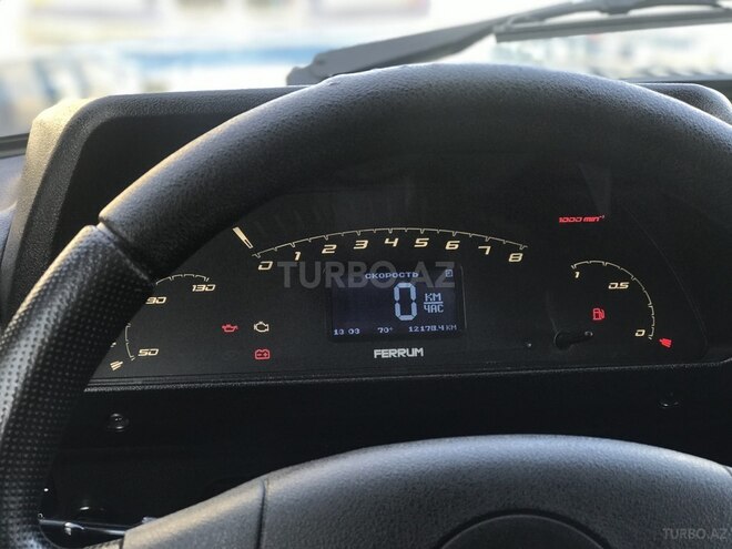 LADA (VAZ) Niva 2013, 144,914 km - 1.7 l - Bakı