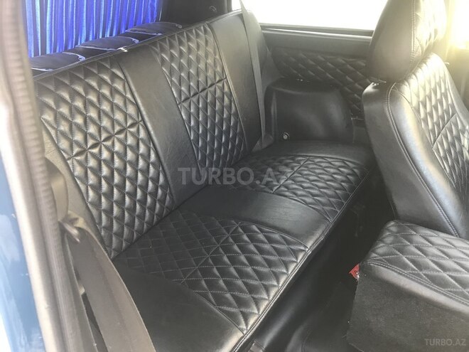 LADA (VAZ) Niva 2013, 144,914 km - 1.7 l - Bakı