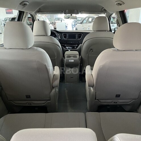 Kia Carnival 2020, 0 km - 2.2 l - Bakı