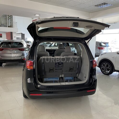 Kia Carnival 2020, 0 km - 2.2 l - Bakı