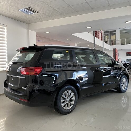 Kia Carnival 2020, 0 km - 2.2 l - Bakı