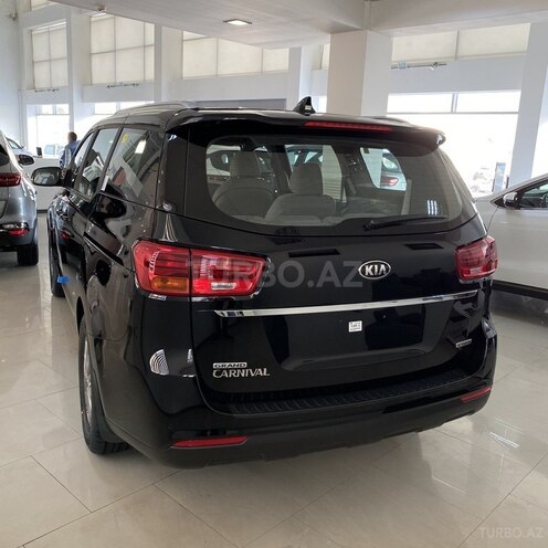 Kia Carnival 2020, 0 km - 2.2 l - Bakı