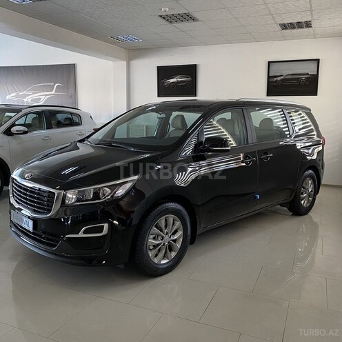Kia Carnival 2020, 0 km - 2.2 l - Bakı