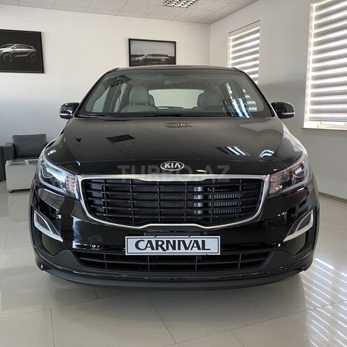 Kia Carnival 2020, 0 km - 2.2 l - Bakı