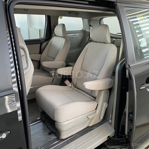 Kia Carnival 2020, 0 km - 2.2 l - Bakı