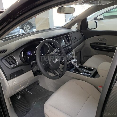 Kia Carnival 2020, 0 km - 2.2 l - Bakı