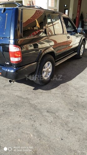 Nissan Pathfinder 1999, 241,000 km - 3.3 l - Bakı