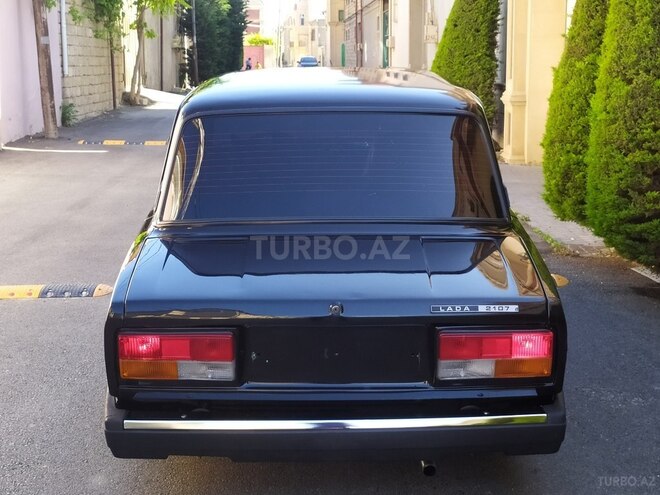 LADA (VAZ) 2107 2010, 77,000 km - 1.6 l - Bakı