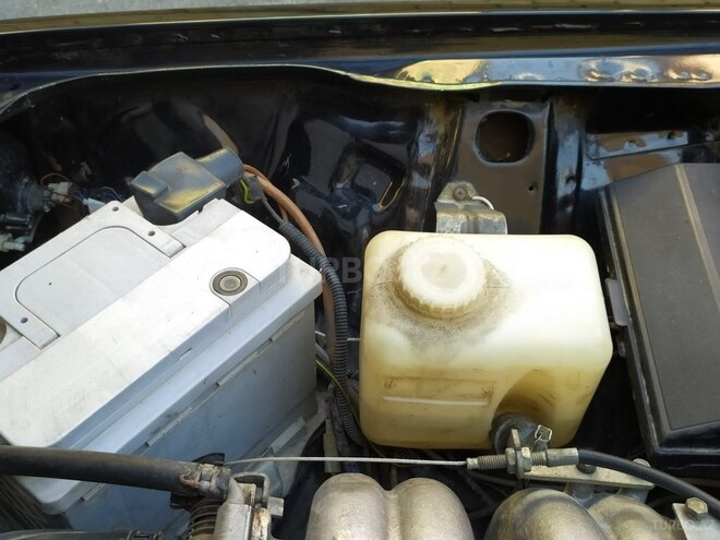 LADA (VAZ) 2107 2010, 77,000 km - 1.6 l - Bakı