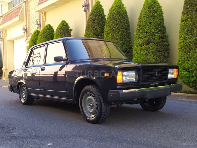 LADA (VAZ) 2107 2010, 77,000 km - 1.6 l - Bakı