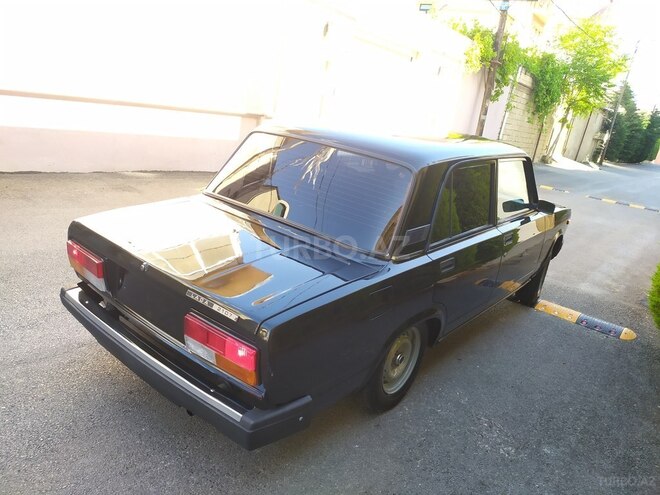 LADA (VAZ) 2107 2010, 77,000 km - 1.6 l - Bakı