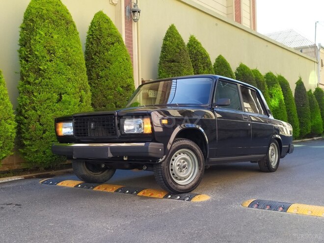LADA (VAZ) 2107 2010, 77,000 km - 1.6 l - Bakı