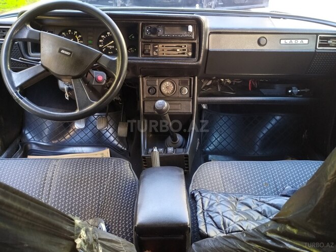 LADA (VAZ) 2107 2010, 77,000 km - 1.6 l - Bakı
