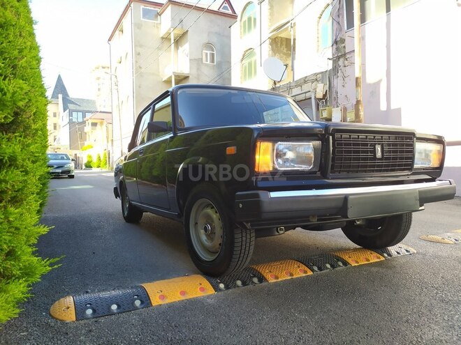 LADA (VAZ) 2107 2010, 77,000 km - 1.6 l - Bakı