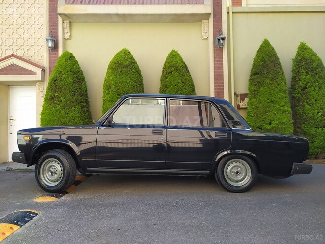 LADA (VAZ) 2107 2010, 77,000 km - 1.6 l - Bakı