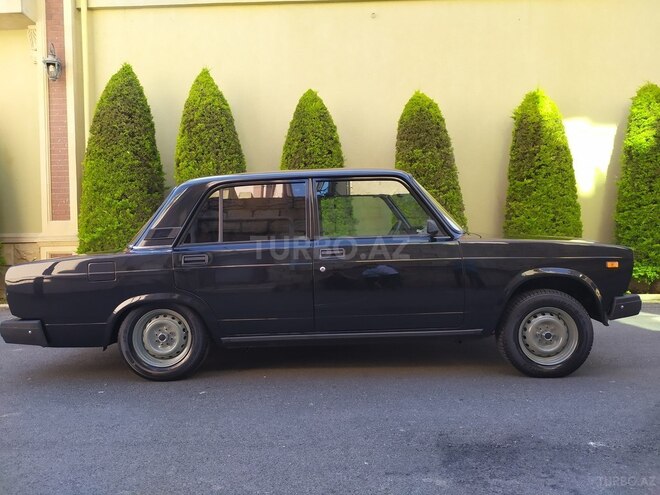LADA (VAZ) 2107 2010, 77,000 km - 1.6 l - Bakı
