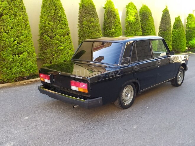 LADA (VAZ) 2107 2010, 77,000 km - 1.6 l - Bakı