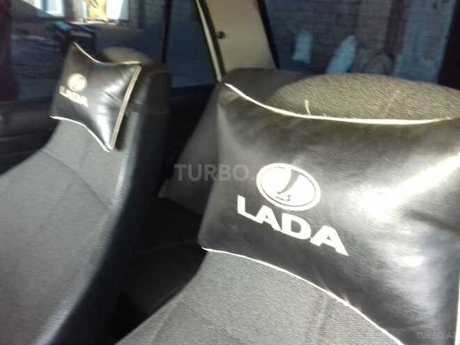 LADA (VAZ) 2107 2007, 71,000 km - 1.6 л - Cəlilabad