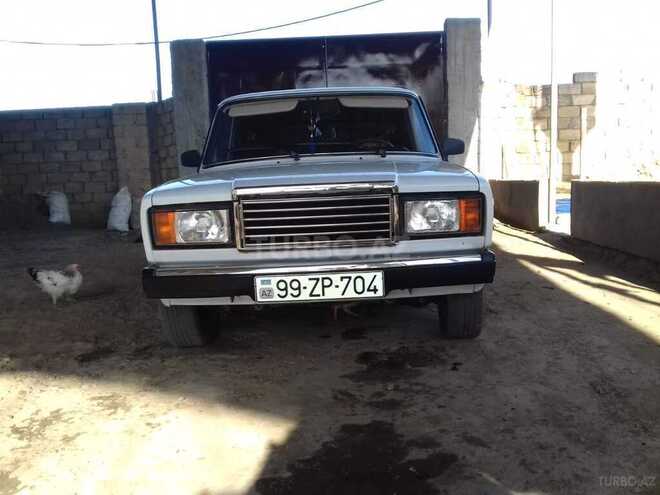 LADA (VAZ) 2107 2007, 71,000 km - 1.6 л - Cəlilabad