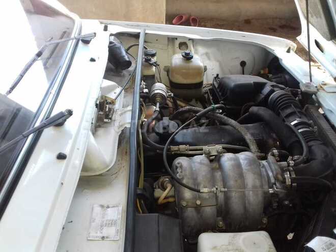 LADA (VAZ) 2107 2007, 71,000 km - 1.6 л - Cəlilabad