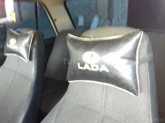 LADA (VAZ) 2107 2007, 71,000 km - 1.6 л - Cəlilabad