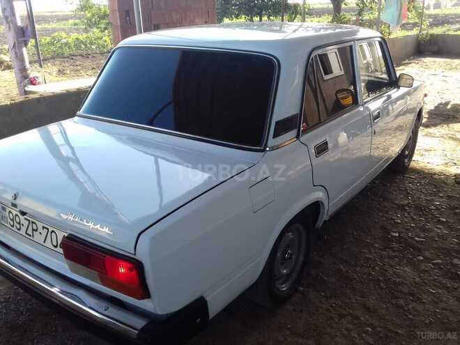 LADA (VAZ) 2107 2007, 71,000 km - 1.6 л - Cəlilabad