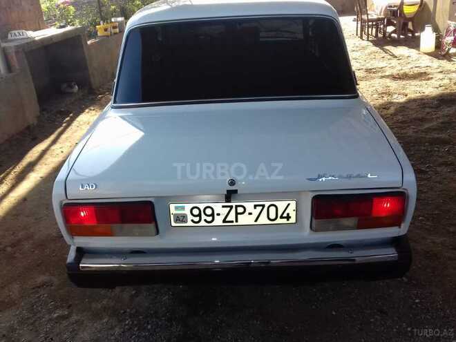 LADA (VAZ) 2107 2007, 71,000 km - 1.6 л - Cəlilabad