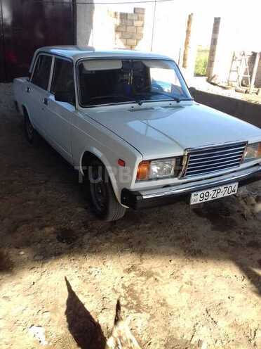 LADA (VAZ) 2107 2007, 71,000 km - 1.6 л - Cəlilabad