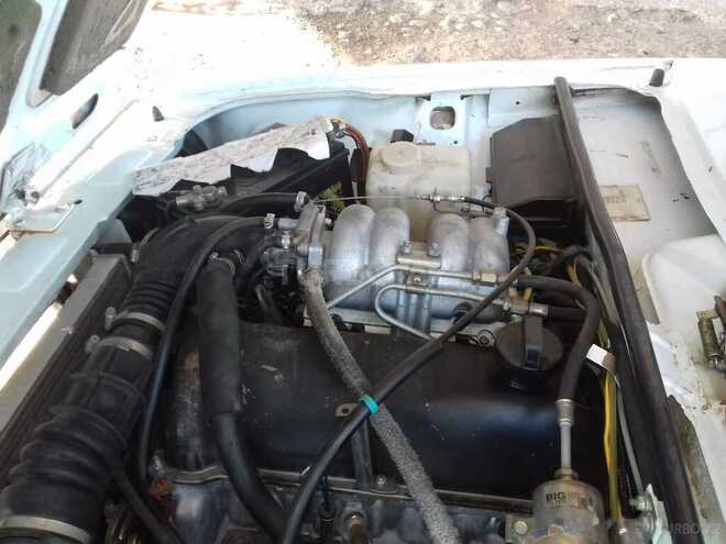 LADA (VAZ) 2107 2007, 71,000 km - 1.6 л - Cəlilabad