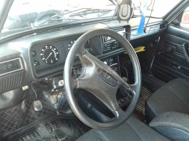 LADA (VAZ) 2107 2007, 71,000 km - 1.6 л - Cəlilabad