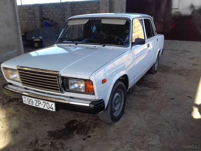 LADA (VAZ) 2107 2007, 71,000 km - 1.6 л - Cəlilabad