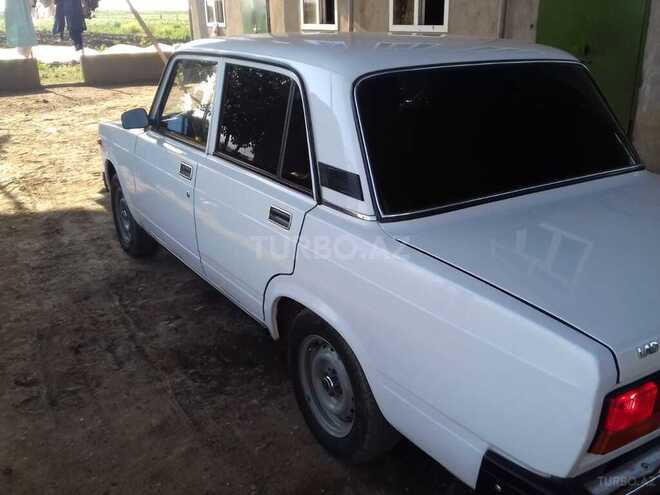 LADA (VAZ) 2107 2007, 71,000 km - 1.6 л - Cəlilabad